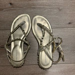 Marc Fisher Sandals